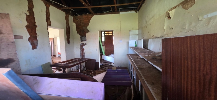 0 Bedroom Property for Sale in Ventersdorp North West